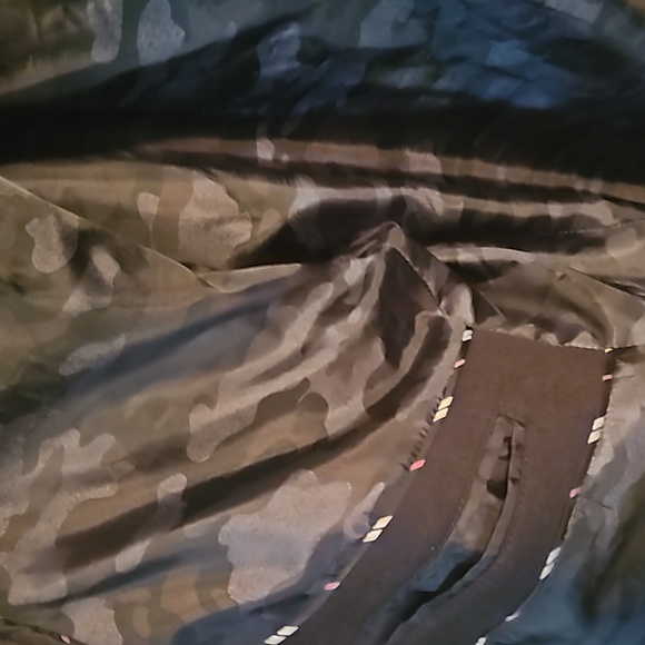 Projek Raw casual sport coat with hoodie insert - Picture 3 of 8